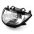 Headlight Head light Kawasaki Ninja ZX-9R (1998-1999) Clear