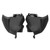 Injection Plastic Bodywork Fairing Kit for Suzuki GSX-S 1000 GSXS 2015-2020 5#