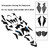 Injection Plastic Bodywork Fairing Kit for Suzuki GSX-S 1000 GSXS 2015-2020 7#