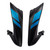 Injection Plastic Bodywork Fairing Kit for Suzuki GSX-S 1000 GSXS 2015-2020 7#