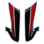 Injection Plastic Bodywork Fairing Kit for Suzuki GSX-S 1000 GSXS 2015-2020 9#