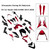Injection Plastic Bodywork Fairing Kit for Suzuki GSX-S 1000 GSXS 2015-2020 15#