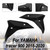 Unpainted Radiator Side Fairing Panels For Yamaha Tracer 900/GT 2018-2020 Unpainted Radiator Side Fairing Panels For Yamaha Tracer 900/GT 2018-2020