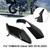 Unpainted Front Side Headlight Panel For Yamaha Tracer 900/GT 2018-2020 Unpainted Front Side Headlight Panel For Yamaha Tracer 900/GT 2018-2020