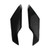 Unpainted Tail Seat Side Cover Fairing For Yamaha Tracer 900/GT 2018-2020 Unpainted Tail Seat Side Cover Fairing For Yamaha Tracer 900/GT 2018-2020