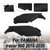 Unpainted Cover Headlight Panel Fairing For Yamaha Tracer 900/GT 2018-2020 Unpainted Cover Headlight Panel Fairing For Yamaha Tracer 900/GT 2018-2020