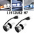 For Philips 11972UE2X2 Ultinon Essential G2 LED Headlight H7 20W PX26D 6500K For Philips 11972UE2X2 Ultinon Essential G2 LED Headlight H7 20W PX26D 6500K