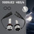 For Philips 11005UE2X2 Ultinon Essential G2 LED Headlight HB3/4 24W 6500K