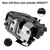 Rear Left Door Lock Actuator 2053477 For Ford Fiesta VI 1.0 1.4 1.5 1.6 Rear Left Door Lock Actuator 2053477 For Ford Fiesta VI 1.0 1.4 1.5 1.6