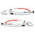 2x Front Exterior Door Handle 69210-33090/60 For LEXUS ES350 LS460 LS600h 2x Front Exterior Door Handle 69210-33090/60 For LEXUS ES350 LS460 LS600h