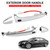 2x Front Exterior Door Handle 69210-33090/60 For LEXUS ES350 LS460 LS600h 2x Front Exterior Door Handle 69210-33090/60 For LEXUS ES350 LS460 LS600h