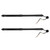 2PCS Electric Tailgate Struts 905614BA4A Fit Nissan Rogue S SL SV 2014-2019 2PCS Electric Tailgate Struts 905614BA4A Fit Nissan Rogue S SL SV 2014-2019