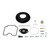 Carburetor Rebuild Repair Kit fit for Suzuki DRZ400 DRZ400E DRZ400S DRZ400SM Carburetor Rebuild Repair Kit fit for Suzuki DRZ400 DRZ400E DRZ400S DRZ400SM