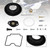 Carburetor Rebuild Repair Kit fit for Suzuki DRZ400 DRZ400E DRZ400S DRZ400SM Carburetor Rebuild Repair Kit fit for Suzuki DRZ400 DRZ400E DRZ400S DRZ400SM