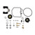 Carburetor Rebuild Repair Kit fit for Honda Goldwing 1100 GL1100 1980-1983