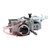 Carburetor Carb fit for Yamaha TTR-230 TTR 230 2005-2009 1C6-14301-00-00 Generic Carburetor Carb fit for Yamaha TTR-230 TTR 230 2005-2009 1C6-14301-00-00 Generic