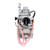 Carburetor Carb fit for Yamaha TTR-230 TTR 230 2005-2009 1C6-14301-00-00 Generic Carburetor Carb fit for Yamaha TTR-230 TTR 230 2005-2009 1C6-14301-00-00 Generic
