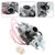Carburetor Carb fit for Yamaha TTR-230 TTR 230 2005-2009 1C6-14301-00-00 Generic Carburetor Carb fit for Yamaha TTR-230 TTR 230 2005-2009 1C6-14301-00-00 Generic