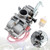 Carburetor Carb fit for Yamaha TTR-230 TTR 230 2005-2009 1C6-14301-00-00 Generic Carburetor Carb fit for Yamaha TTR-230 TTR 230 2005-2009 1C6-14301-00-00 Generic