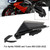 Rear Cowl Tail FAIRING Cover For Aprilia RS660 RSV4 Tuono 660 2020-2024 Carbon Generic