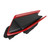 Rear Cowl Tail FAIRING Cover For Aprilia RS660 RSV4 Tuono 660 2020-2022 Red Black