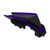 Rear Cowl Tail FAIRING Cover For Aprilia RS660 RSV4 Tuono 660 2020-2022 Purple