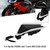 Rear Cowl Tail FAIRING Cover For Aprilia RS660 RSV4 Tuono 660 2020-2022 White