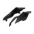Rear Tail Side Seat Cover Fairing Cowl for Honda CB650R CBR650R 21-22 Carbon