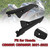 Rear Tail Side Seat Panel Fairing Cowl for Honda CB650R CBR650R 21-22