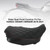 Rider Passenger Seat Front Rear Cushion Black B Fit For Honda Cb Cbr 650R 19-23 Generic