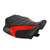 Rider Passenger Seat Front Rear Cushion Red Fit For Honda Cb Cbr 650R 19-23 Generic