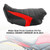 Rider Passenger Seat Front Rear Cushion Red Fit For Honda Cb Cbr 650R 19-23 Generic