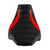 Rider Passenger Seat Front Rear Cushion Red Fit For Honda Cb Cbr 650R 19-23 Generic