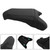 Thicken Rear Seat Passenger Cushion Flat Black A For Honda Cb650R Cbr650R 19-23 Generic