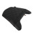 Thicken Rear Seat Passenger Cushion Flat Black B For Honda Cb650R Cbr650R 19-23 Generic Thicken Rear Seat Passenger Cushion Flat Black B For Honda Cb650R Cbr650R 19-23 Generic