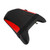 Thicken Rear Seat Passenger Cushion Flat Red For Honda Cb650R Cbr650R 19-23 Generic