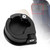 Cnc Carry Helmet Hook Bottle Cargo Hanger Black For Piaggio Vespa Gts 300 Gtv