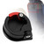 Cnc Carry Helmet Hook Bottle Cargo Hanger Red Fit For Piaggio Vespa Gts 300 Gtv