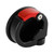 Cnc Carry Helmet Hook Bottle Cargo Hanger Red Fit For Piaggio Vespa Gts 300 Gtv