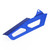 Rear Sprocket Chain Guard Cover For Suzuki GSX-R GSXR 1000 2005-2006 K5 Blue Rear Sprocket Chain Guard Cover For Suzuki GSX-R GSXR 1000 2005-2006 K5 Blue