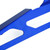 Rear Sprocket Chain Guard Cover For Suzuki GSX-R GSXR 1000 2005-2006 K5 Blue