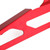 Rear Sprocket Chain Guard Cover For Suzuki GSX-R GSXR 1000 2005-2006 K5 Red