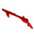 Rear Sprocket Chain Guard Protector Cover For Yamaha YZF R1 2004-2008 Red