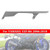 Rear Sprocket Chain Guard Protector Cover For YAMAHA YZF R6 2006-2018 Titanium
