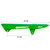 Sprocket Chain Guard Cover For Kawasaki Z1000SX NINJA 1000 Z1000 11-21 Green