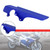 Sprocket Chain Guard Cover For SUZUKI GSXR 1000 GSX-R 750 2000-2003 Blue Sprocket Chain Guard Cover For SUZUKI GSXR 1000 GSX-R 750 2000-2003 Blue