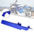 Sprocket Chain Guard Cover For SUZUKI GSXR 1000 GSX-R 750 2000-2003 Blue Sprocket Chain Guard Cover For SUZUKI GSXR 1000 GSX-R 750 2000-2003 Blue