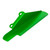Sprocket Chain Guard Cover For KAWASAKI NINJA ZX-10R ZX10R 2004 2005 Green