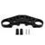 CNC Aluminum Upper Front Top Triple Tree Clamp For YAMAHA R15 V3 2017-2021 CNC Aluminum Upper Front Top Triple Tree Clamp For YAMAHA R15 V3 2017-2021