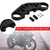 CNC Aluminum Upper Front Top Triple Tree Clamp For YAMAHA R15 V3 2017-2021 CNC Aluminum Upper Front Top Triple Tree Clamp For YAMAHA R15 V3 2017-2021
